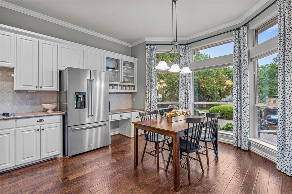 Princeton Park Add - Residential