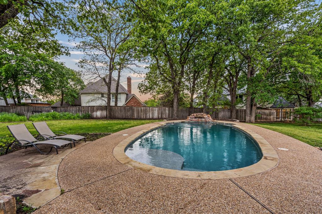 Princeton Park Add - Residential