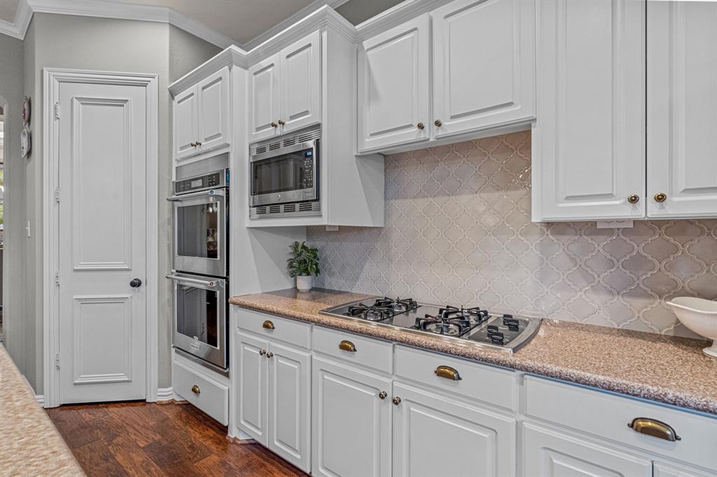 Princeton Park Add - Residential