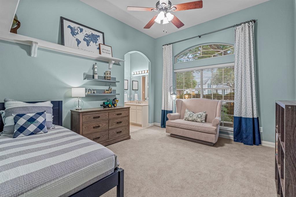 Princeton Park Add - Residential