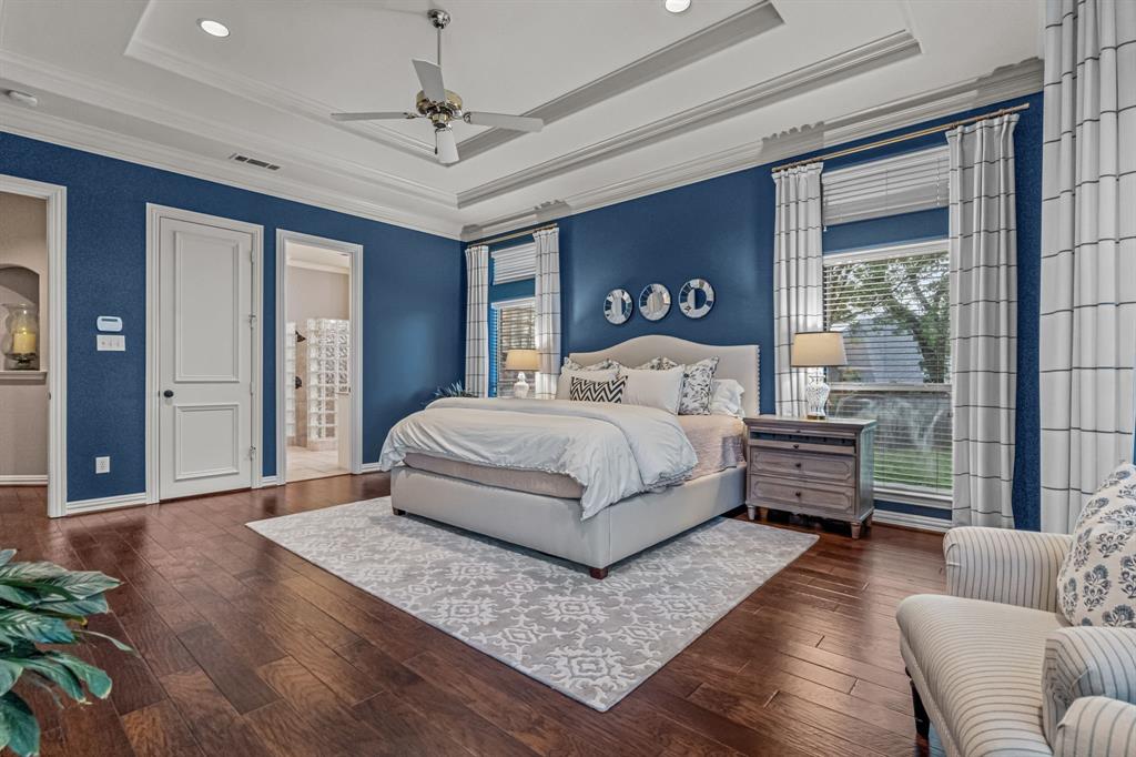 Princeton Park Add - Residential