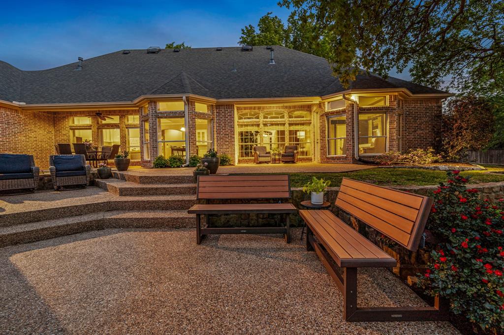 Princeton Park Add - Residential