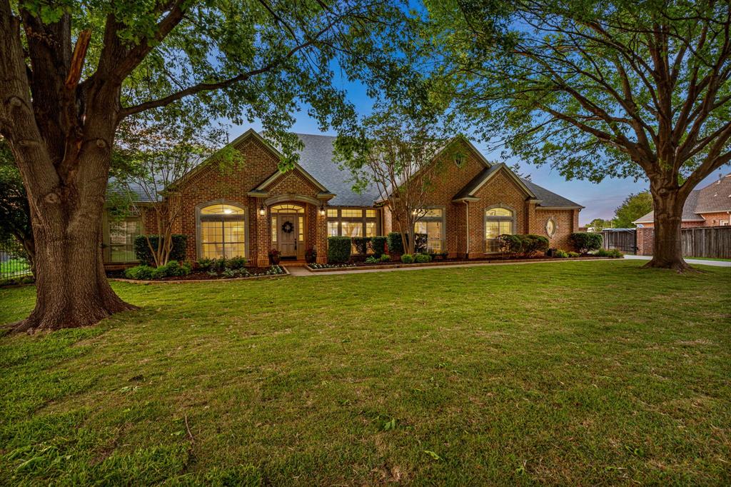 Princeton Park Add - Residential