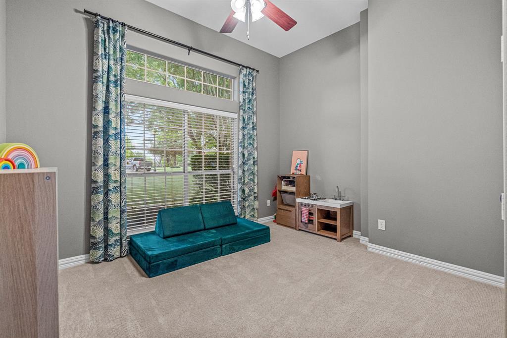 Princeton Park Add - Residential