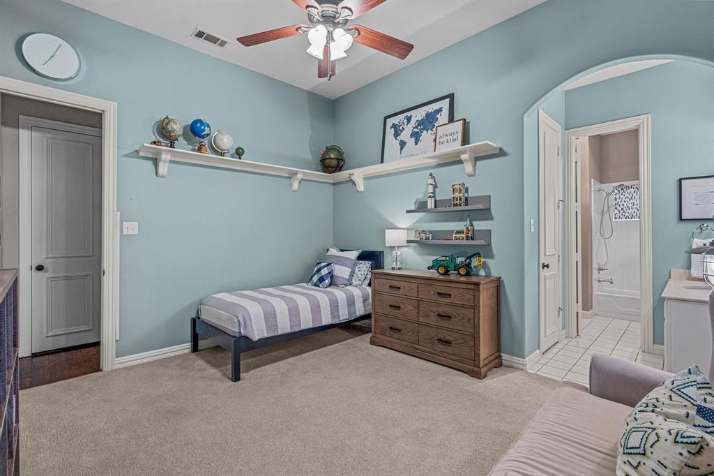 Princeton Park Add - Residential