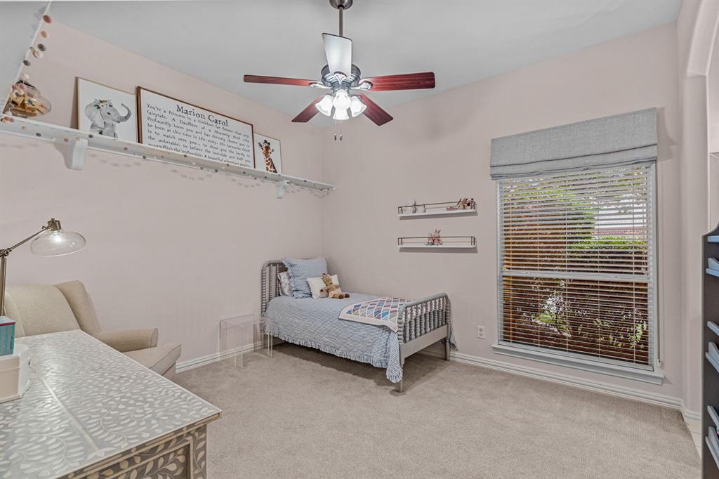 Princeton Park Add - Residential