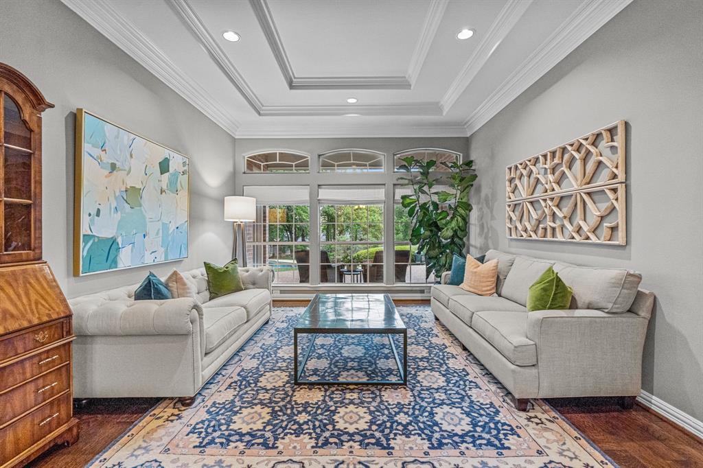 Princeton Park Add - Residential