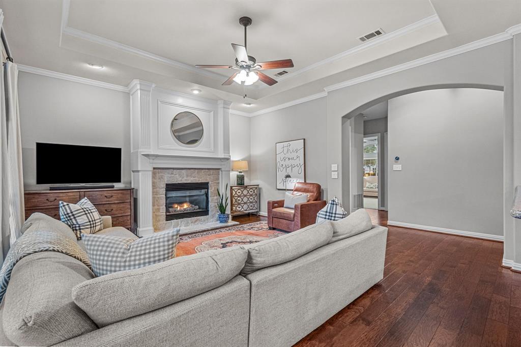 Princeton Park Add - Residential