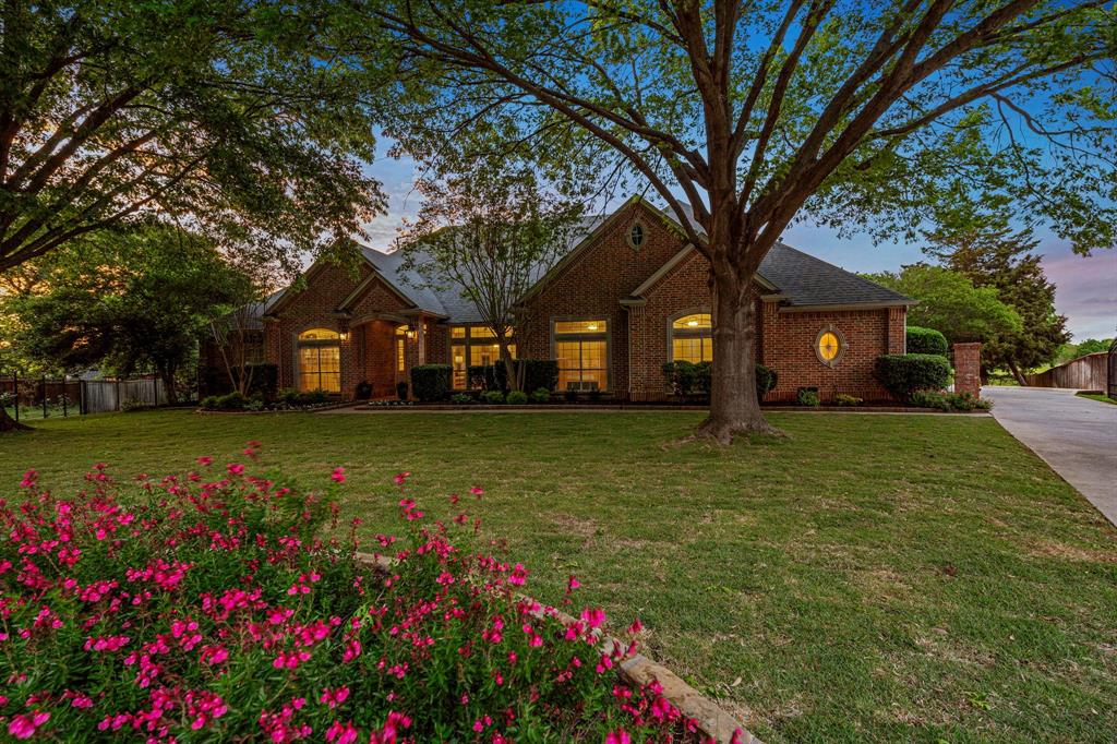 Princeton Park Add - Residential