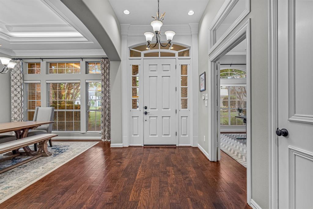 Princeton Park Add - Residential