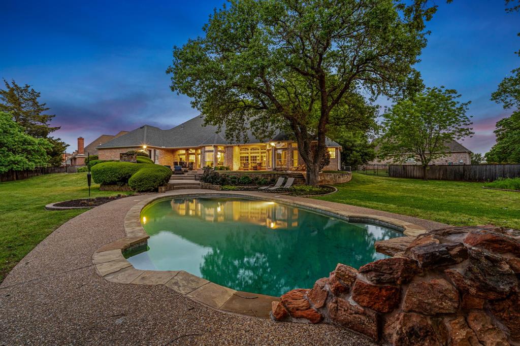 Princeton Park Add - Residential