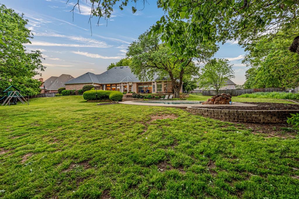 Princeton Park Add - Residential