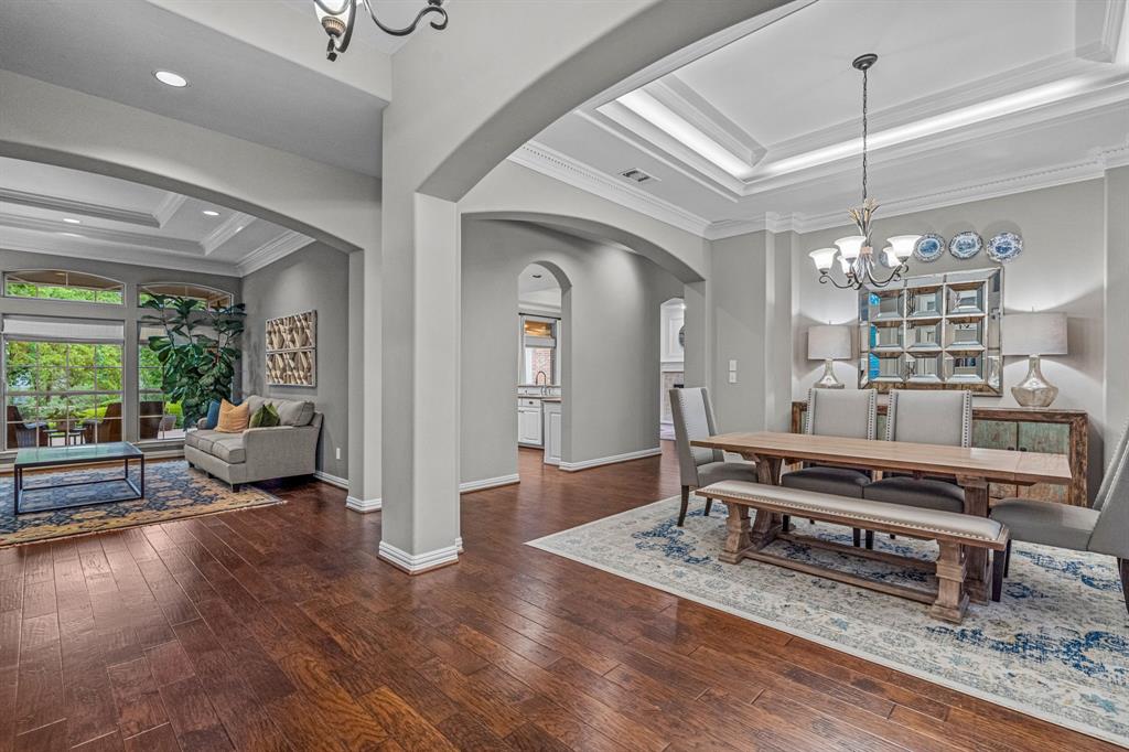 Princeton Park Add - Residential