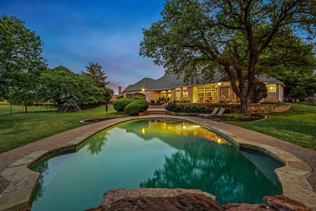 Princeton Park Add - Residential