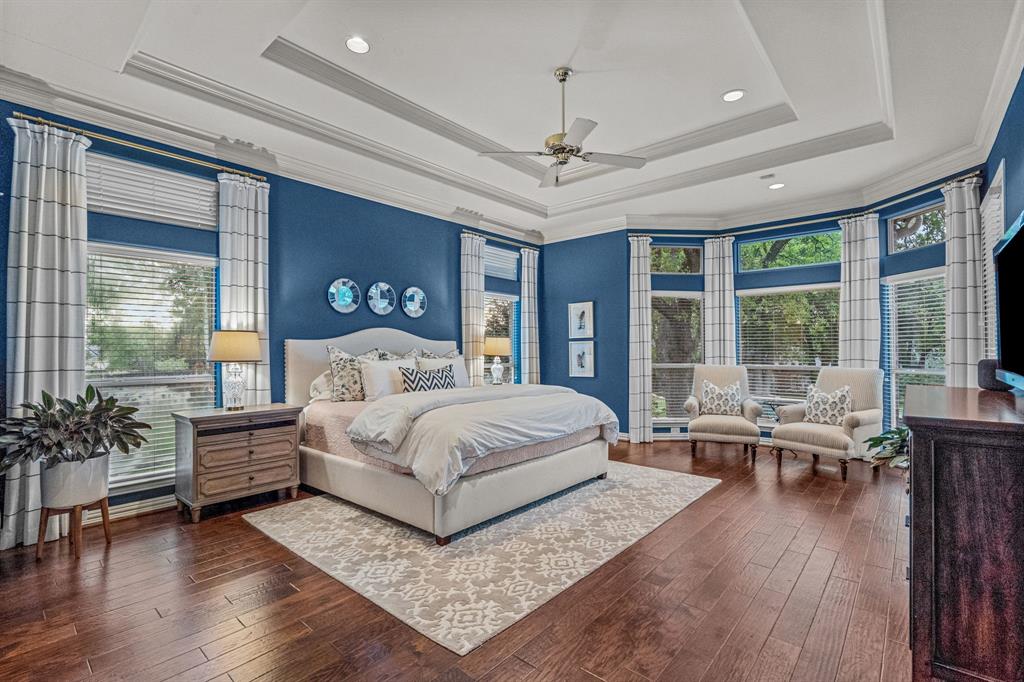 Princeton Park Add - Residential