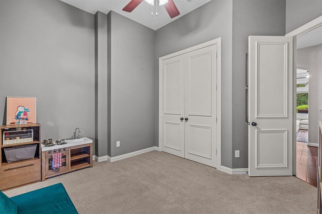 Princeton Park Add - Residential