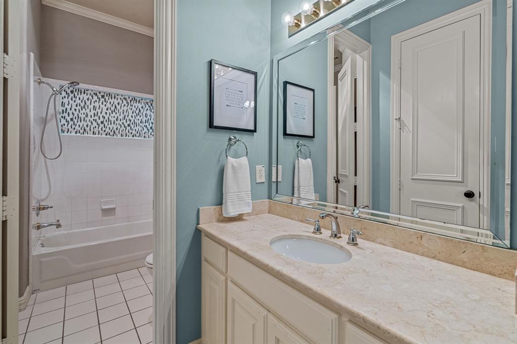 Princeton Park Add - Residential