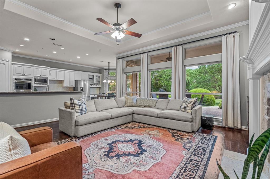 Princeton Park Add - Residential