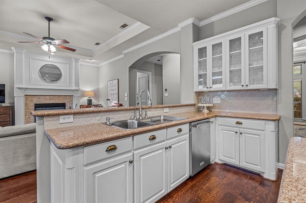 Princeton Park Add - Residential