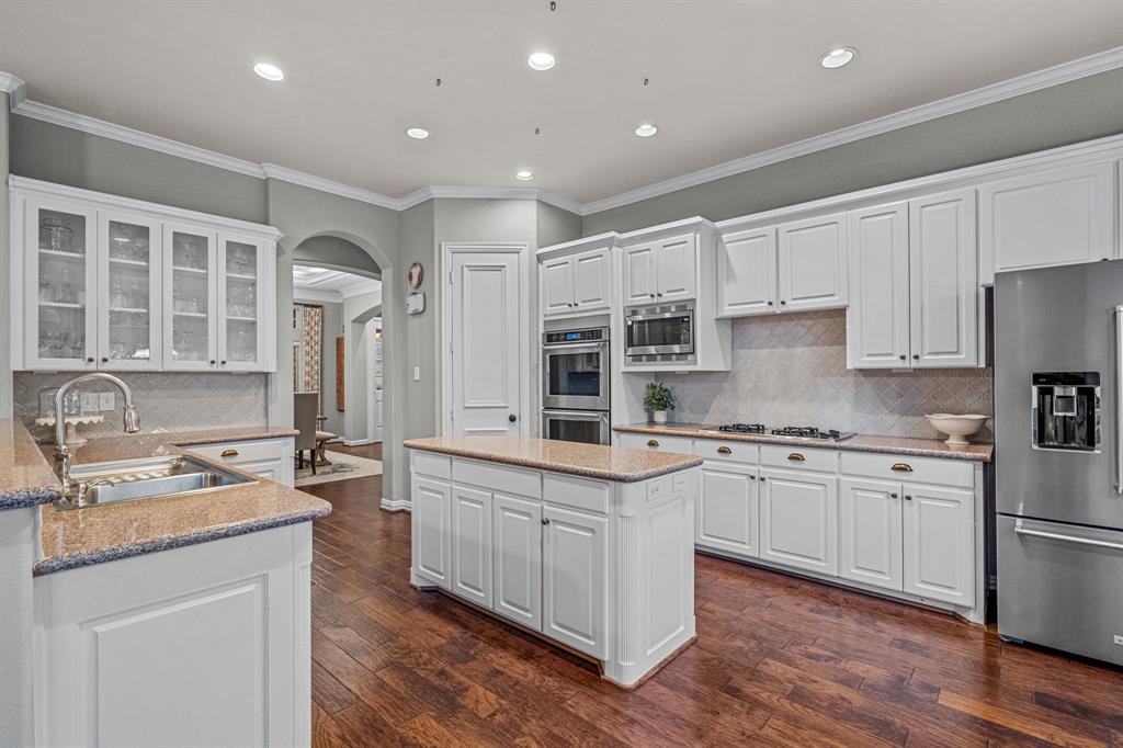 Princeton Park Add - Residential