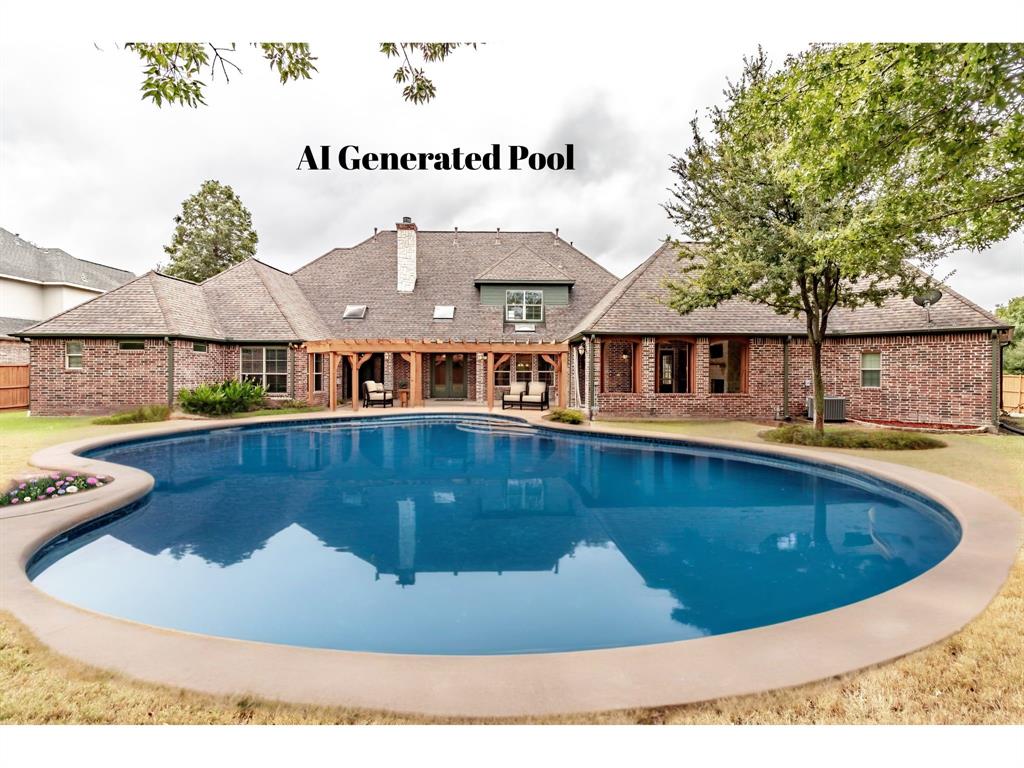 317 Meadow Drive