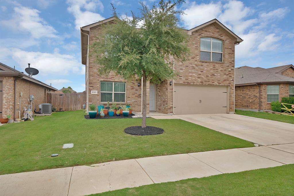 6321 Eagle Lake Court