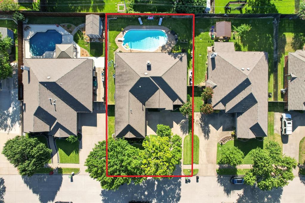 7312 Cottonwood Court