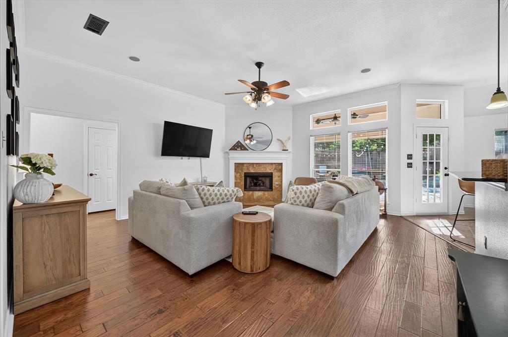 7312 Cottonwood Court
