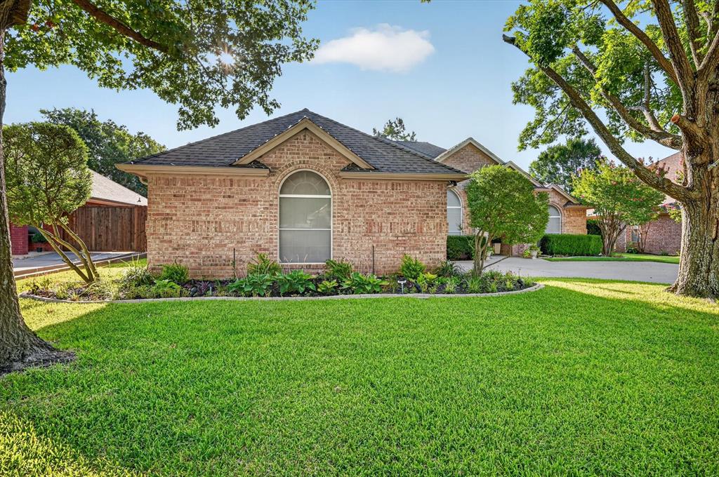7312 Cottonwood Court