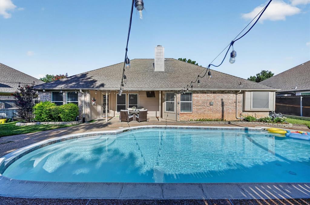 7312 Cottonwood Court
