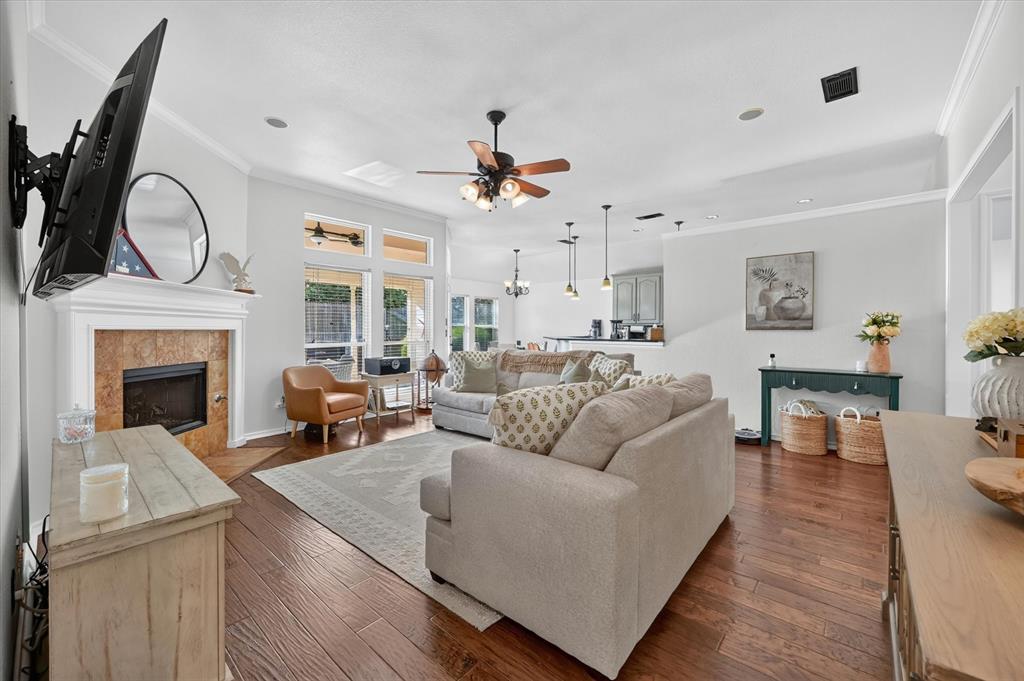 7312 Cottonwood Court