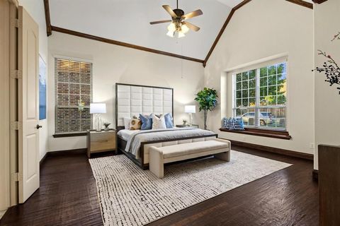 Tiny photo for 4495 Chevy Chase Lane, Frisco, TX 75033 (MLS # 21101290)