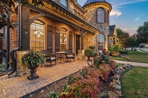 Tiny photo for 4495 Chevy Chase Lane, Frisco, TX 75033 (MLS # 21101290)