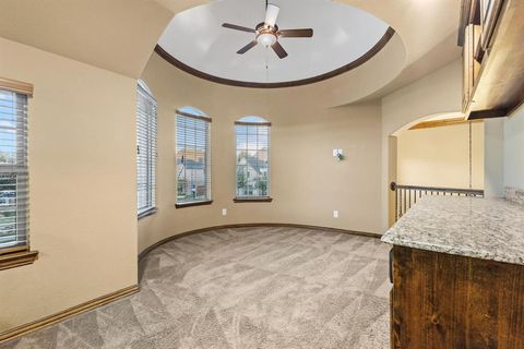 Tiny photo for 4495 Chevy Chase Lane, Frisco, TX 75033 (MLS # 21101290)