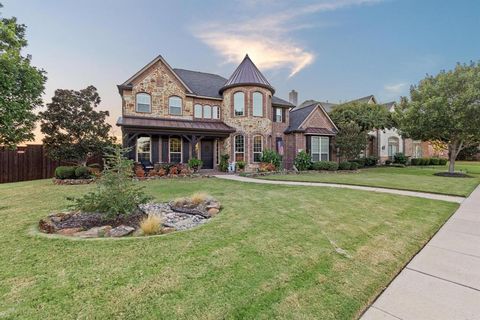 Tiny photo for 4495 Chevy Chase Lane, Frisco, TX 75033 (MLS # 21101290)