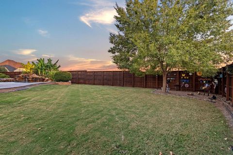 Tiny photo for 4495 Chevy Chase Lane, Frisco, TX 75033 (MLS # 21101290)