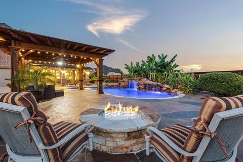 Tiny photo for 4495 Chevy Chase Lane, Frisco, TX 75033 (MLS # 21101290)