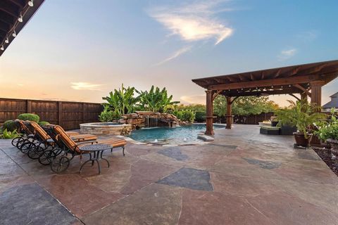 Tiny photo for 4495 Chevy Chase Lane, Frisco, TX 75033 (MLS # 21101290)