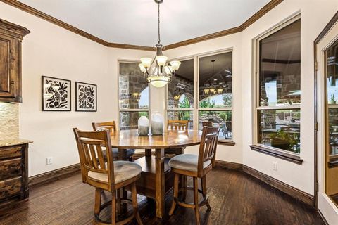 Tiny photo for 4495 Chevy Chase Lane, Frisco, TX 75033 (MLS # 21101290)