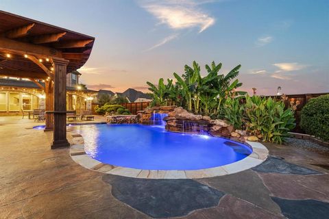 Tiny photo for 4495 Chevy Chase Lane, Frisco, TX 75033 (MLS # 21101290)