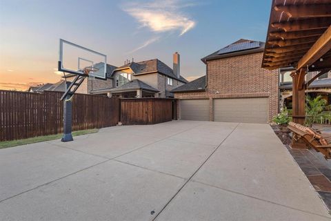 Tiny photo for 4495 Chevy Chase Lane, Frisco, TX 75033 (MLS # 21101290)