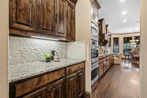 Tiny photo for 4495 Chevy Chase Lane, Frisco, TX 75033 (MLS # 21101290)