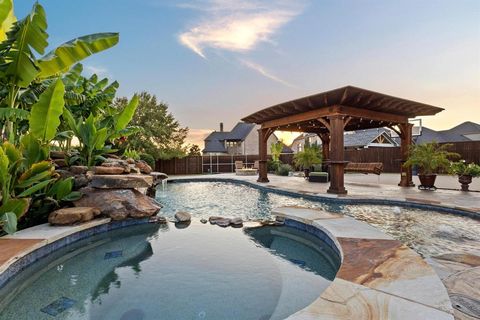 Tiny photo for 4495 Chevy Chase Lane, Frisco, TX 75033 (MLS # 21101290)