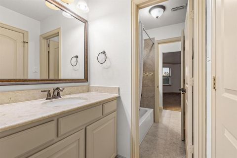 Tiny photo for 4495 Chevy Chase Lane, Frisco, TX 75033 (MLS # 21101290)