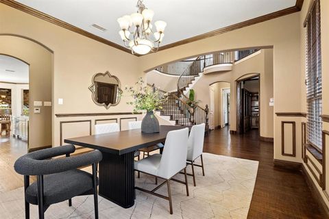 Tiny photo for 4495 Chevy Chase Lane, Frisco, TX 75033 (MLS # 21101290)