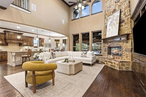 Tiny photo for 4495 Chevy Chase Lane, Frisco, TX 75033 (MLS # 21101290)