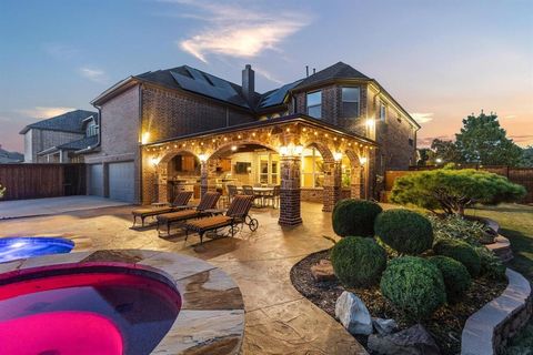 Tiny photo for 4495 Chevy Chase Lane, Frisco, TX 75033 (MLS # 21101290)