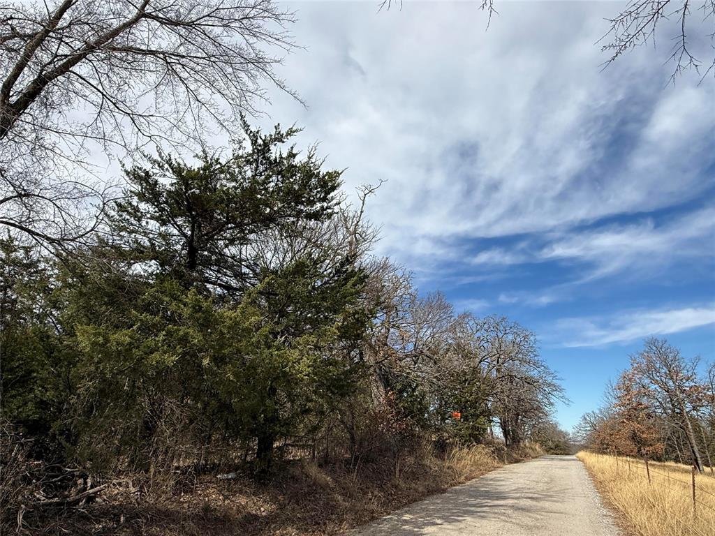 Summit Oaks Ranch Ph One - Land