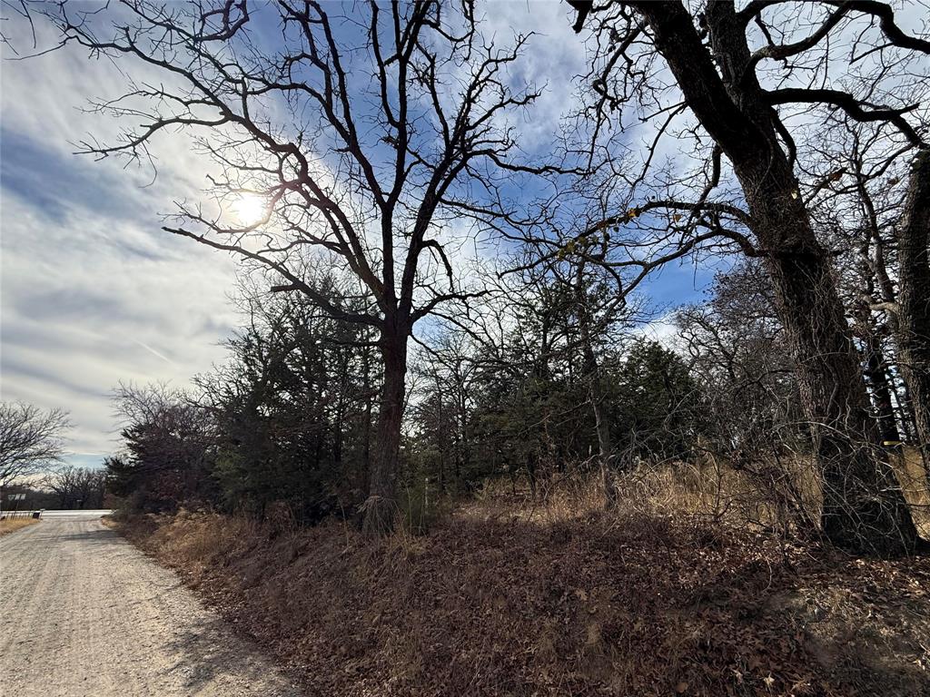 Summit Oaks Ranch Ph One - Land