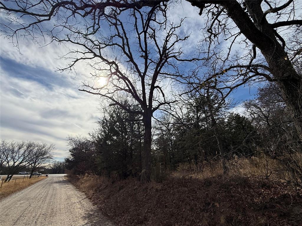 Summit Oaks Ranch Ph One - Land